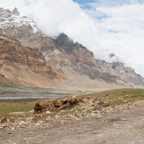 The Himalayas: Kunzum, a road trip of a life time! [India]