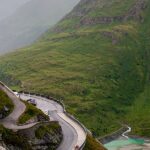 Grossglockner High Alpine Road [Austria]