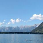 Zell am See Austria [Summer]