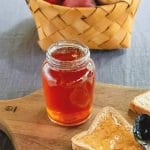 Apple Jelly Recipe [Two Ingredients]