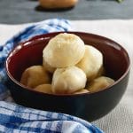 German Potato Dumplings Recipe