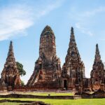 Ancient Ayutthaya Temples & Ang Thong, Thailand's Gold Basin [1 Day Bangkok Itinerary]