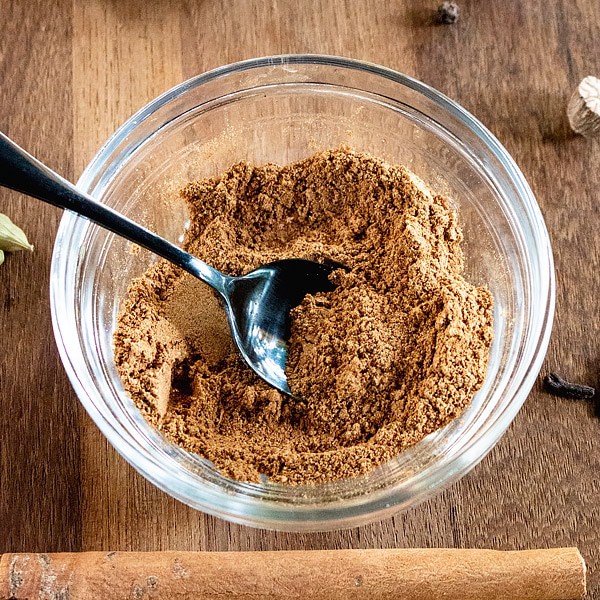 Chai Spice Mix Powder