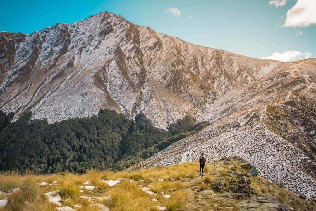 A Guide to Hiking in New Zealand