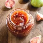 Fig Jam Recipe - How to make Fig Jam