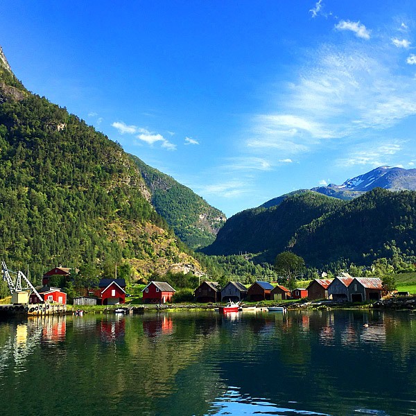 Norway Fjords - The Ultimate Guide!