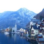 Breathtaking Hallstatt Austria