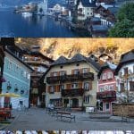 Breathtaking Hallstatt Austria