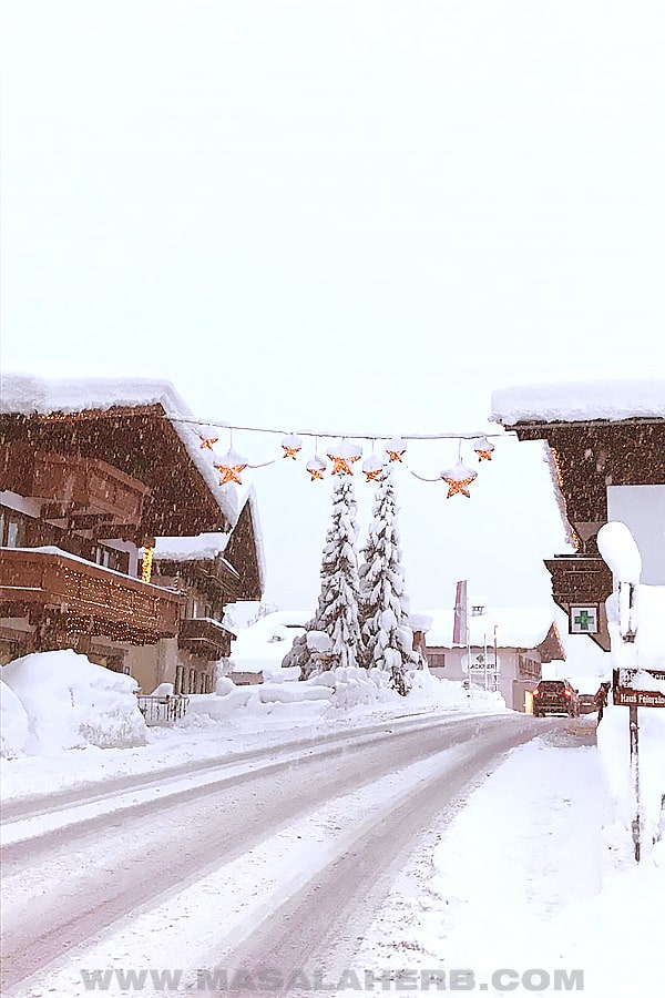 10 Things to do in St.Johann in Tirol in Winter [Austria]