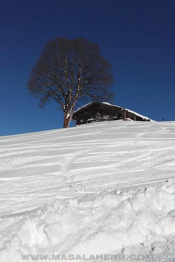 10 Things to do in St.Johann in Tirol in Winter [Austria]