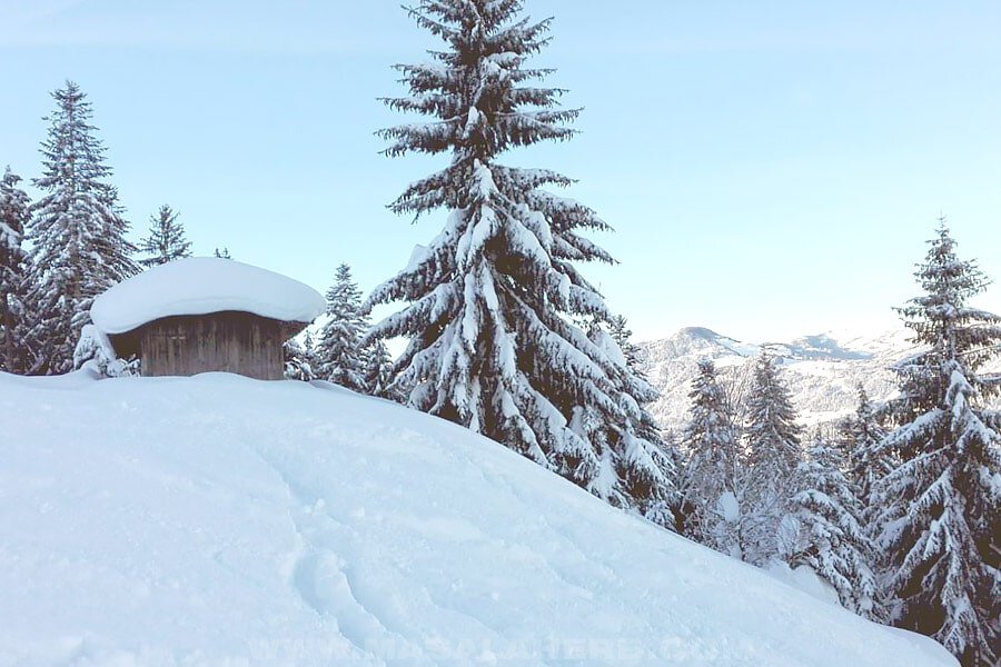 10 Things to do in St.Johann in Tirol in Winter [Austria]