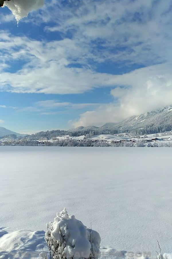 10 Things to do in St.Johann in Tirol in Winter [Austria]