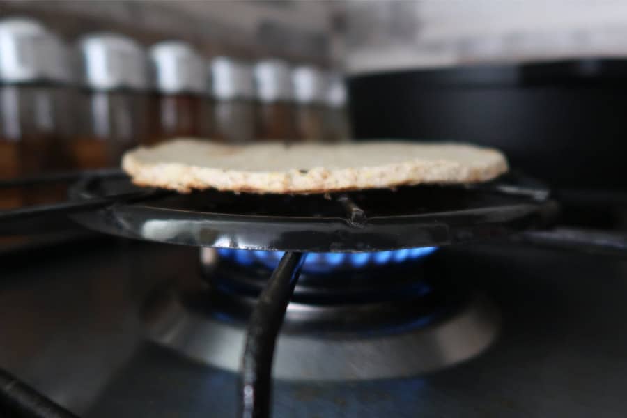 Colombian Arepas