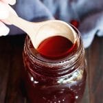 Pomegranate Molasses Recipe