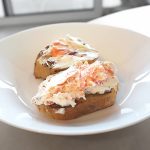 Quick Lox Spread Recipe