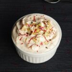 5-Minute Shrikhand with Greek Yogurt