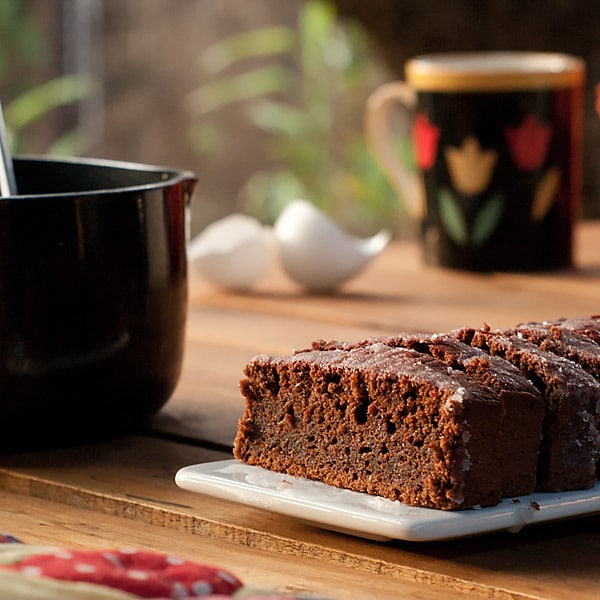 Chocolate Beet Cake Recipe