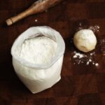 Homemade Pizza Dough