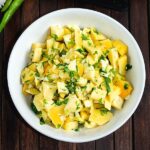 Trinidad Mango Chow Recipe