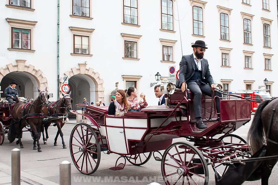 BEST Things to do in Vienna [3 day itinerary]