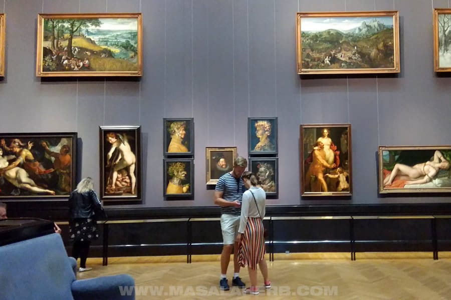 BEST Things to do in Vienna [3 day itinerary]