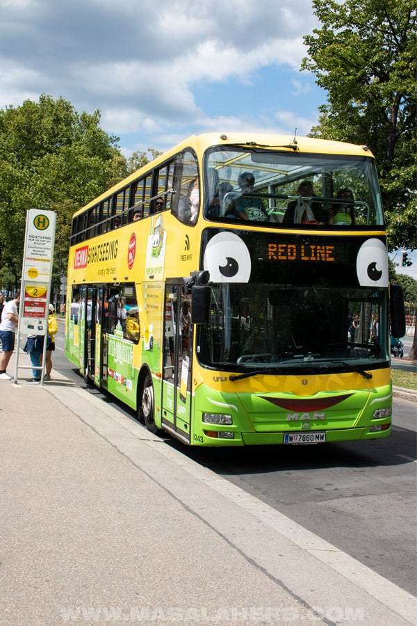 BEST Things to do in Vienna [3 day itinerary]