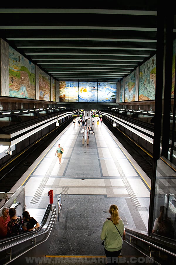 BEST Things to do in Vienna [3 day itinerary]