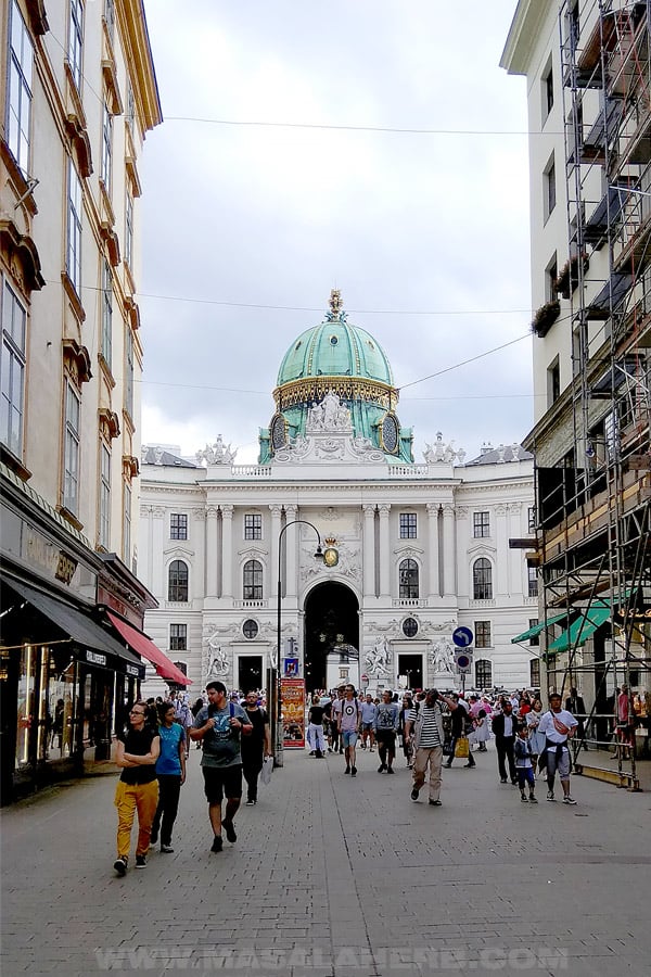 BEST Things to do in Vienna [3 day itinerary]