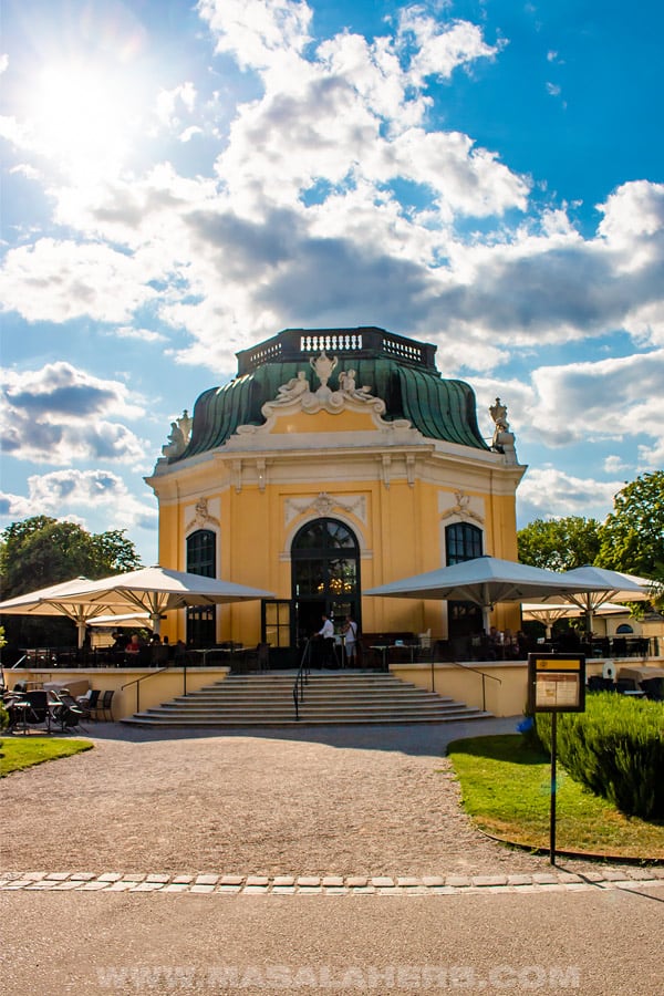 BEST Things to do in Vienna [3 day itinerary]