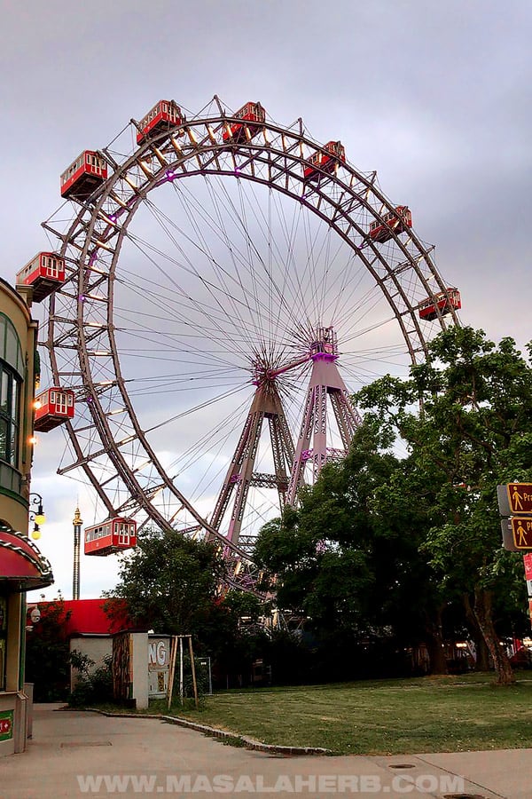 BEST Things to do in Vienna [3 day itinerary]