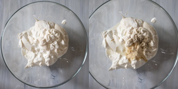 Sour Cream Dill Dip Recipe