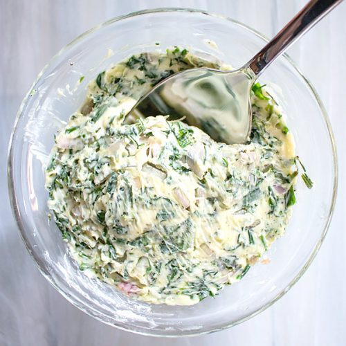Herb Compound Butter Recipe