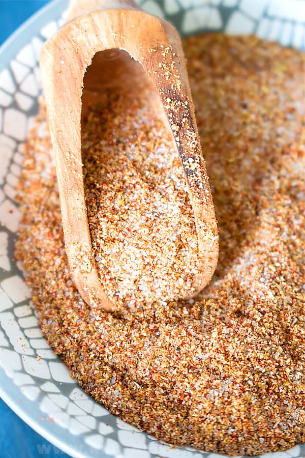 Pork Roast Seasoning Recipe