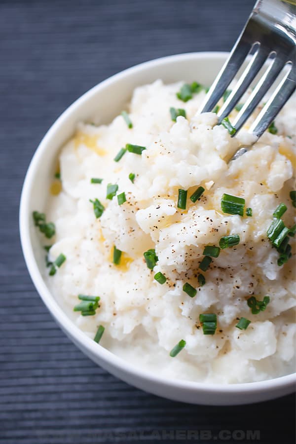 best mashed turnips