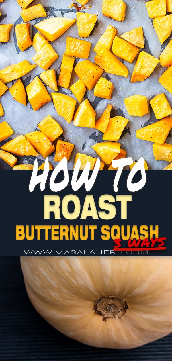 roast butternut squash pin