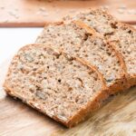 Quick Spelt Bread Recipe