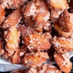 candied almonds
