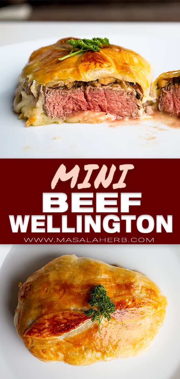 easy beef wellington