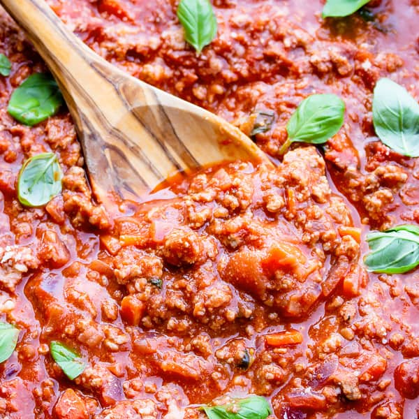 ragu sauce