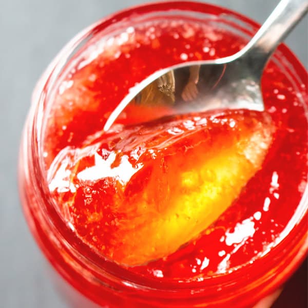 French Quince Jelly Recipe