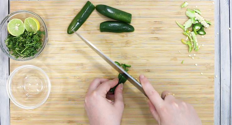 slice jalapeno small