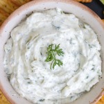 5 min Jalapeno Cream Cheese Dip image