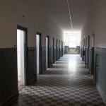 the prison of Mauthausen