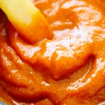 Quick Curry Ketchup Recipe