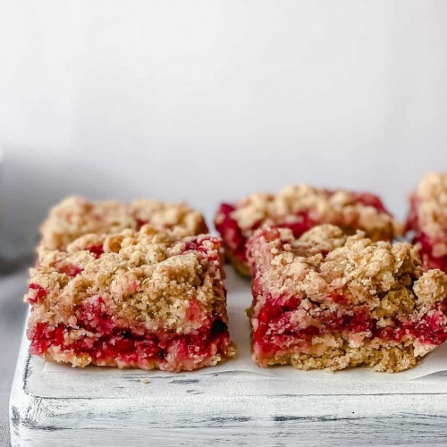 9 Best Red Currant Recipe Ideas