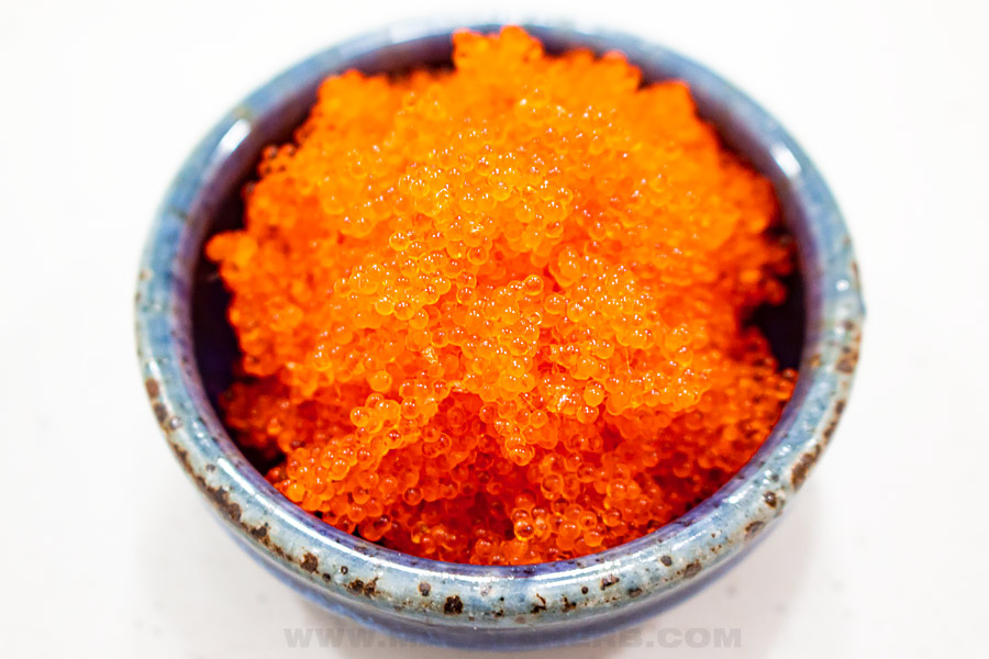 Tobiko - What is it and Uses