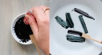 How to Make Black Food Coloring