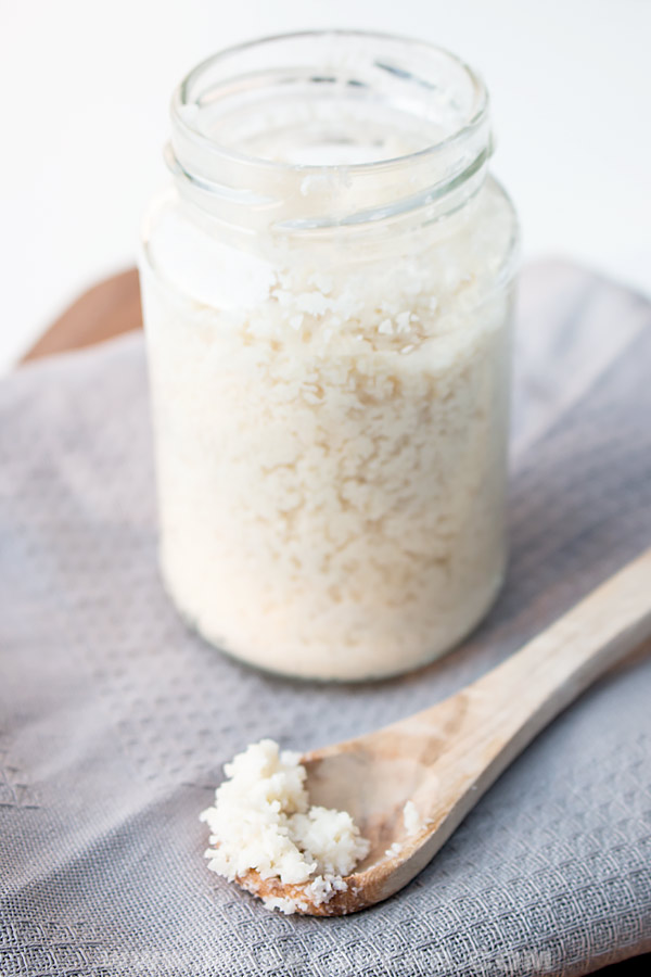 horseradish condiment