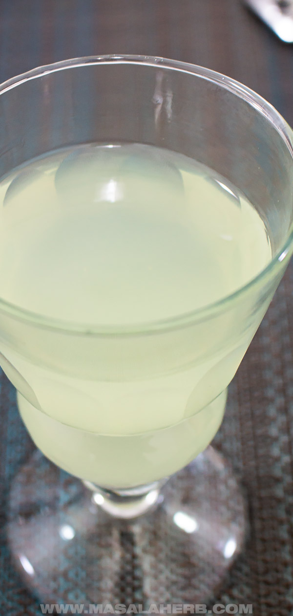 How to prepare Absinthe (+VIDEO)