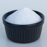 homemade powdered sugar